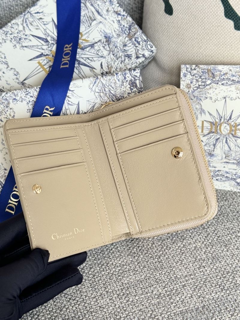 Christian Dior Wallet